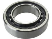 FAG NU2317-E-M1A-C3 Cylinderrullelejer Borings-diameter 85 mm Udvendig diameter 180 mm Omdrejningstal (maks.) 3600 U/min