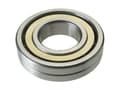 Pikkukuva 3 / 3: FAG QJ212-TVP Nelipistelaakeri Poran halkaisija 60 mm Ulkohalkaisija 110 mm Nopeus (max) 6300 rpm