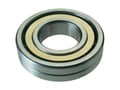 Pikkukuva 1 / 3: FAG QJ212-TVP Nelipistelaakeri Poran halkaisija 60 mm Ulkohalkaisija 110 mm Nopeus (max) 6300 rpm