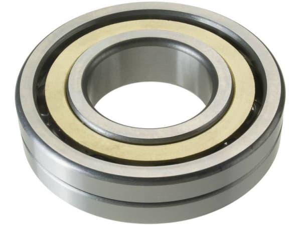 FAG QJ326-N2-MPA Nelipistelaakeri Poran halkaisija 130 mm Ulkohalkaisija 280 mm Kierrosluku (max) 4800 rpm