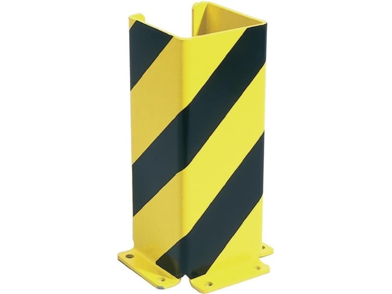 Moravia 197.18.365 MORION kollision U-profil (B x H x D) 160 x 400 x 160 mm