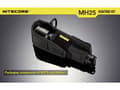 Miniatyrbilde 3 av 4: NiteCore NH415 Hylster RT7, P25, MH25