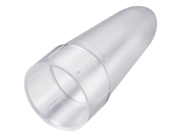 Nitecore NDF34, diffuserstav, hvit