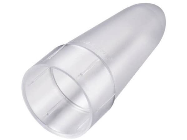 Nitecore NDF34, diffuserstav, hvit
