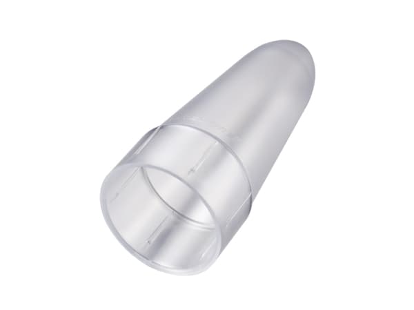 Nitecore NDF34, diffuserstav, hvit