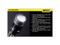 Miniatyrbild 5 av 5: Nitecore NFD23, 2,25 cm