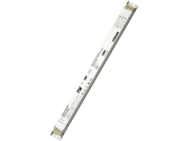 Osram QT-FQ 2X80, 50 000 t, -20 - 50 °C, 198 - 264 V, 50/60 Hz, 39 A, 30 mm