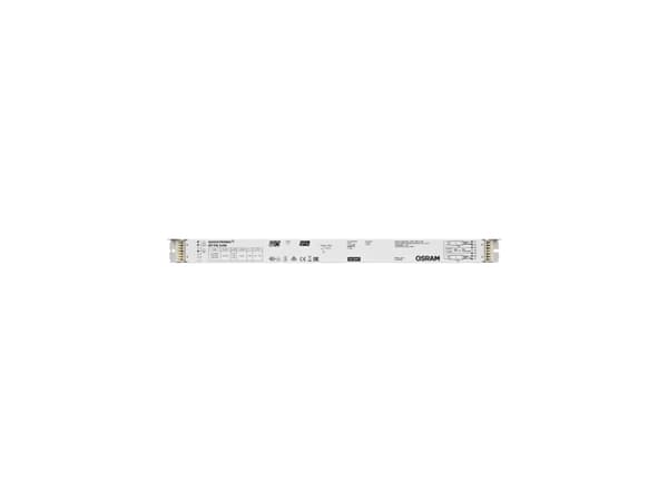 Osram QT-FQ 2X80, 50 000 t, -20 - 50 °C, 198 - 264 V, 50/60 Hz, 39 A, 30 mm