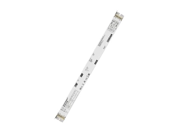 Osram QT-FQ 2X80, 50 000 t, -20 - 50 °C, 198 - 264 V, 50/60 Hz, 39 A, 30 mm