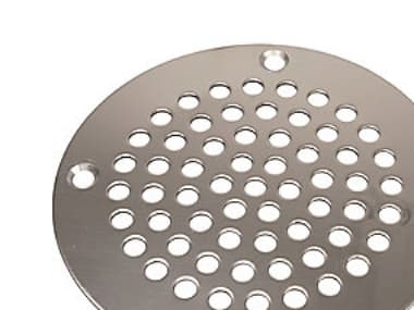 BLUCHER galler Ø155 mm för skruv