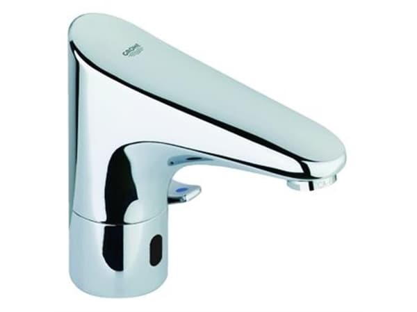 GROHE 36207001, Baderomsvask