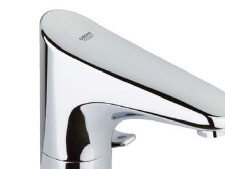 GROHE 36207001, Baderomsvask