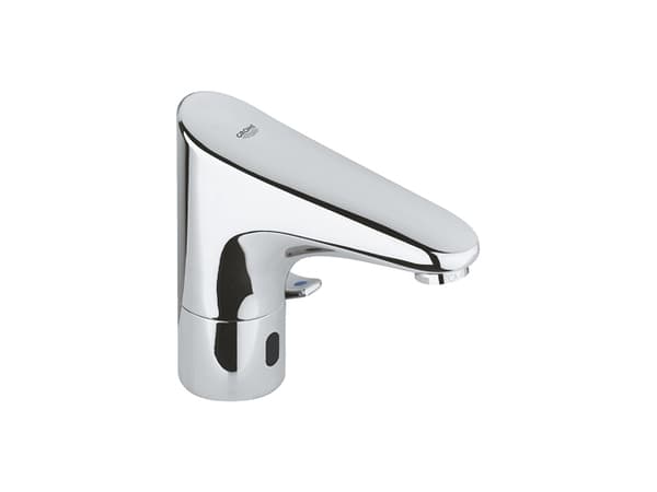 GROHE 36207001, Baderomsvask