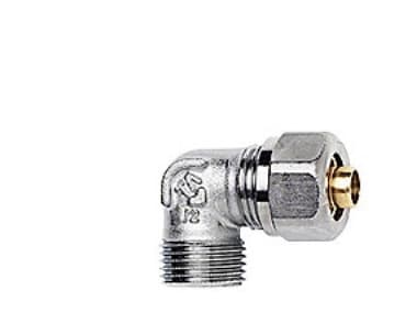Ta Komp. vinkel 1/2- 15 mm - 606px Nip