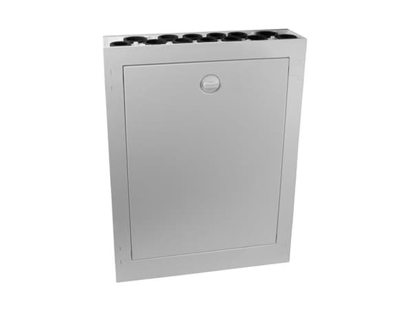 Fordelerskab quick Roth 550X400X96 mm