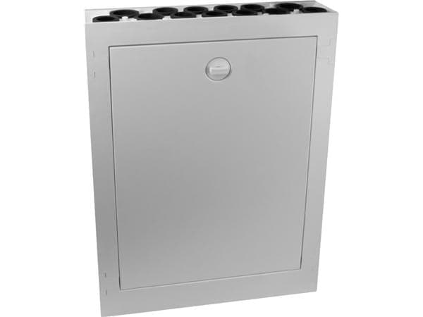 Fordelerskab quick Roth 550X400X96 mm
