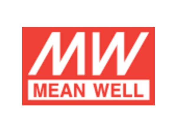 MEAN WELL PLD-25-1050, 25,2 W, IP30, 90 - 295 V, 47 / 63 Hz, 0.2 - 0.6 A, 1,05 A