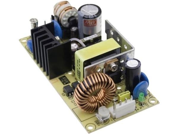 DC-DC-omformer Mean Well PSD-30A-05 5 A