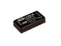 Pikkukuva 5 / 5: MEAN WELL SKA20C-15, 50,8 mm, 25,4 mm, 11,2 mm, 20 W, 36 - 75 V, 1333 mA