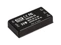 Pikkukuva 2 / 5: MEAN WELL SKA20C-15, 50,8 mm, 25,4 mm, 11,2 mm, 20 W, 36 - 75 V, 1333 mA