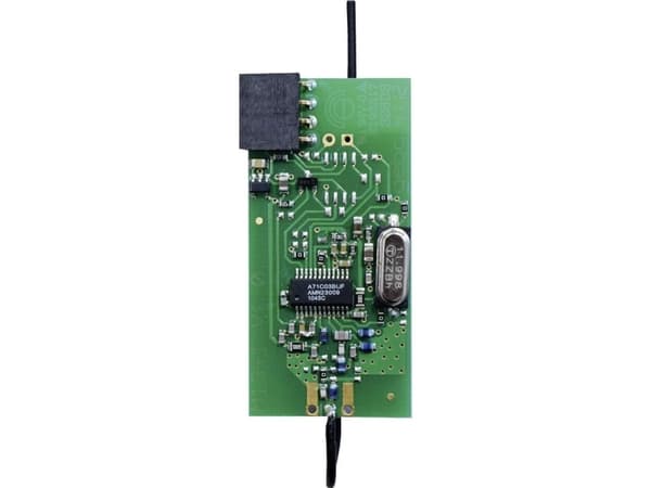 Kaiser Nienhaus 100690 Trådløst modtagemodul 868 MHz Indbygning