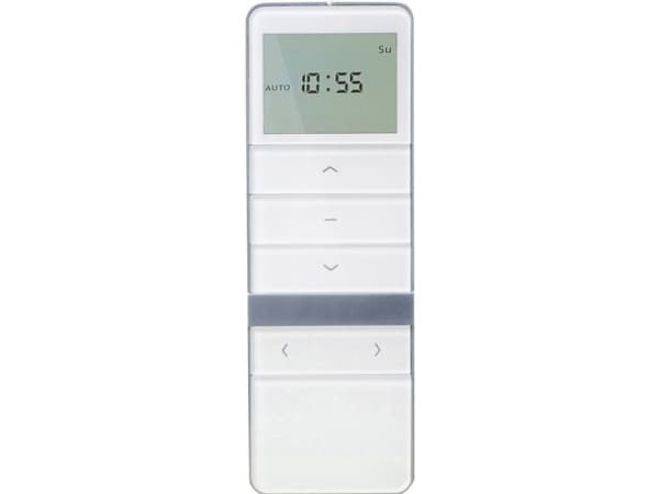 Kaiser Nienhaus 137250 Mercato Adesso 5 Trådløs timer 5-kanals 434 MHz