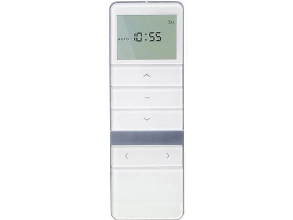 Kaiser Nienhaus 137250 Mercato Adesso 5 Trådløs timer 5-kanals 434 MHz