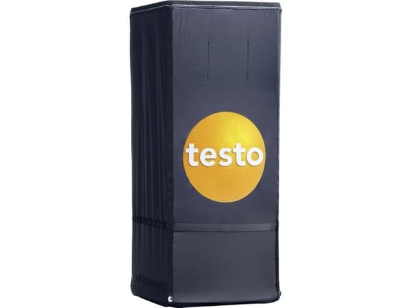 Testo skiftehætte (360 x 360 mm) til testo 420