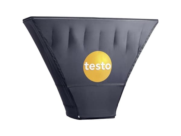 Testo skiftehætte (610 x 1220 mm) til testo 420