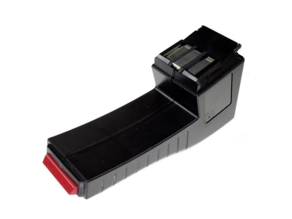 Hückmann Hückmann 119379 Verktygsbatteri Ersättningsbatteri Festo BP12C 12 V 3000 mAh NiMH