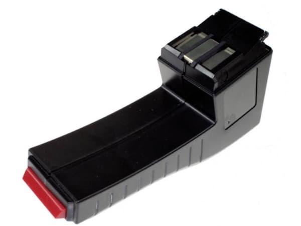 Hückmann Hückmann 119379 Verktygsbatteri Ersättningsbatteri Festo BP12C 12 V 3000 mAh NiMH
