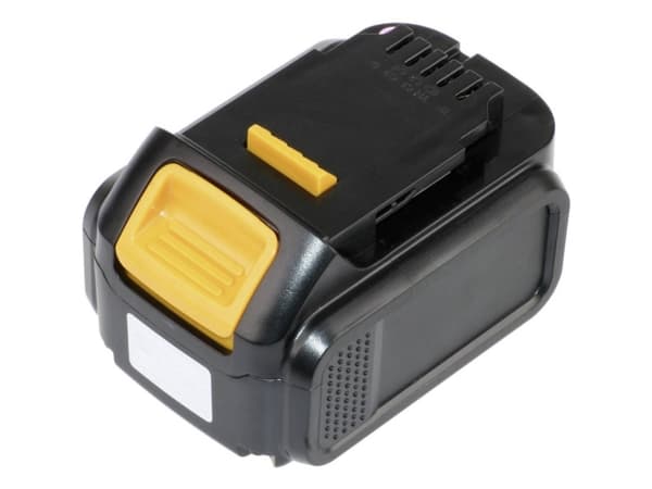 XCell 135439 Verktygsbatteri Ersätter originalbatteri DeWalt DCB141 14,4 V 3000 mAh Litium