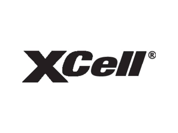 XCell 135439 Verktygsbatteri Ersätter originalbatteri DeWalt DCB141 14,4 V 3000 mAh Litium