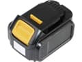 Miniatyrbild 2 av 4: XCell 135439 Verktygsbatteri Ersätter originalbatteri DeWalt DCB141 14,4 V 3000 mAh Litium