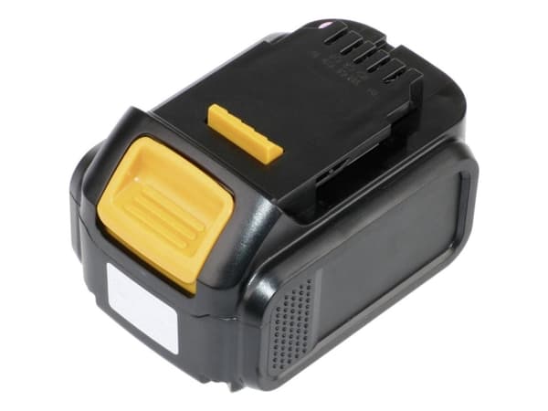 XCell 135439 Verktygsbatteri Ersätter originalbatteri DeWalt DCB141 14,4 V 3000 mAh Litium