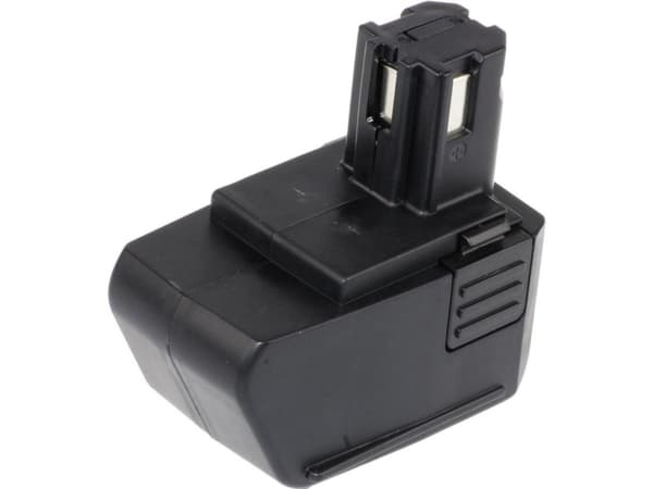 XCell Hückmann 136820 Verktygsbatteri Ersätter originalbatteri Hilti SBP10, Hilti SFB105 9,6 V 3000 mAh NiMH