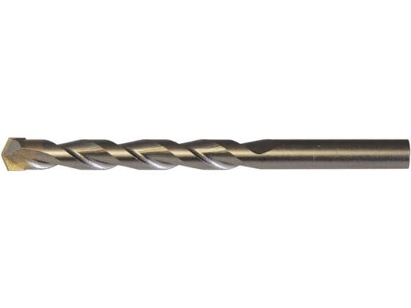 C.K T3110 06150 Wolframcarbid Sten-spiralbor 6 mm Samlet længde 150 mm Cylinderskaft 1 stk