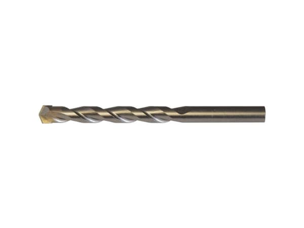 C.K. T3110 14150 Volframikarbidikivikierrepora 14 mm Kokonaispituus 150 mm Sylinterinvarsi 1 kpl