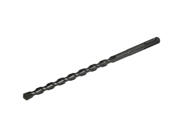 C.K T3120 1225 Wolframcarbid Hammerbor 12 mm Samlet længde 260 mm SDS-Plus 1 stk