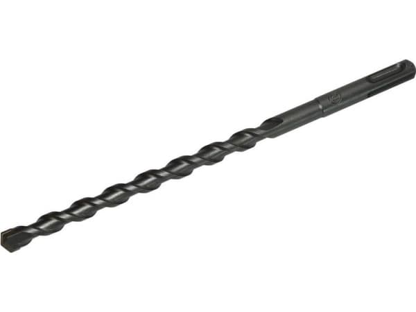 C.K T3120 1225 Wolframcarbid Hammerbor 12 mm Samlet længde 260 mm SDS-Plus 1 stk