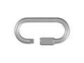 Miniatyrbilde 3 av 3: dörner + helmer 4815304 Kædeled med skruer 10 mm Stål Galvaniseret 6 stk