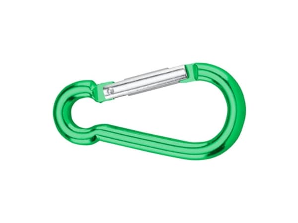 dörner + helmer 4815714 Karabinhager, båndstropper