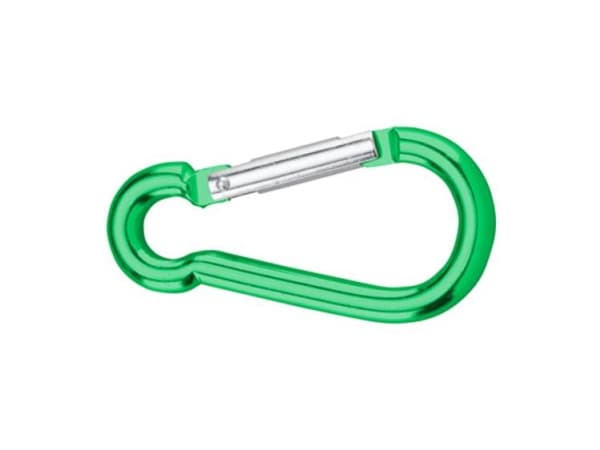 dörner + helmer 4815714 Karabinhager, båndstropper