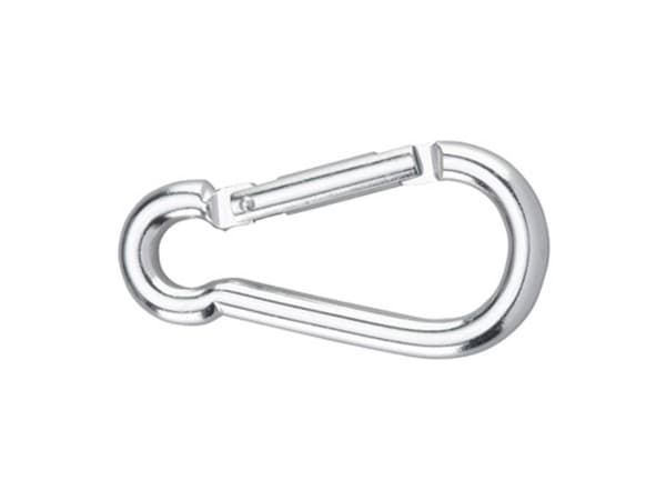 dörner + helmer 4815734 Karabinhager, båndstropper