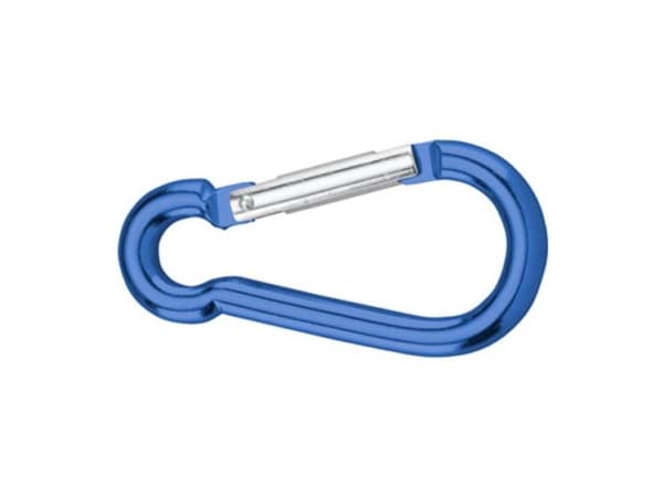 dörner + helmer 4815804 Karabinhager, båndstropper