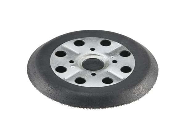 Hiontakiekko Flex 334146 1 kpl
