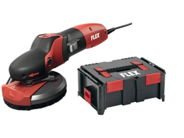 Flex SupraFlex SE 14-2 125 sæt