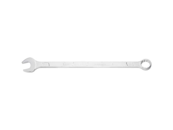 HAZET 600LG-17, 17 mm, Krom, Krom, Tyskland, 305 mm, 1 styck