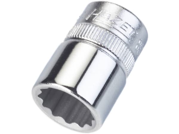 HAZET 880AZ-1/2, Stikkontakt, 3/8", Imperisk, 1 hoder, 1/2", 1,87 cm