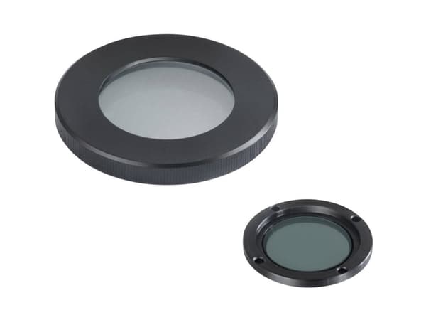 Kern Optics OBB-A1277 Polarizer-yksikkö Sopii Kern-merkkisiin tuotteisiin (mikroskooppi)